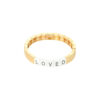 armband-loved-gold