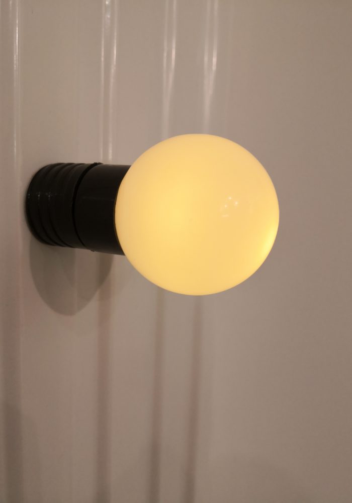 Magnetische LED-Lampe