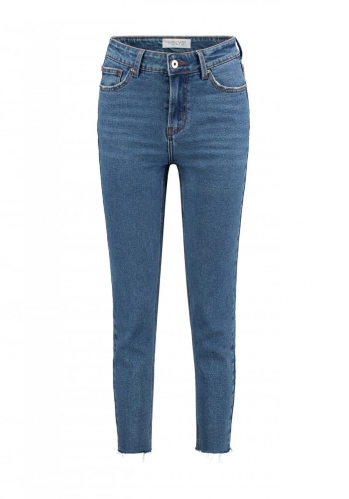 Highwaist Skinny Jeans JASSO