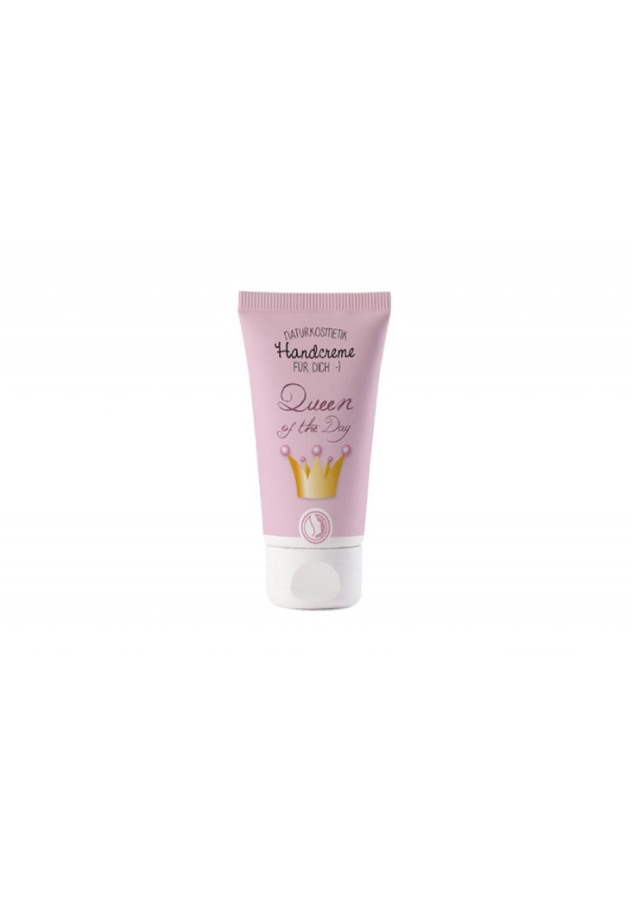 Handcreme QUEEN OF THE DAY