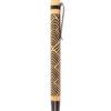 Kugelschreiber ADVENTURE aus Bambus