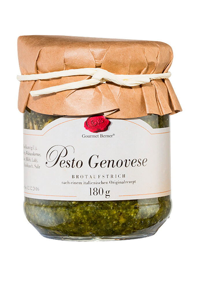 Pesto Genovese 180g