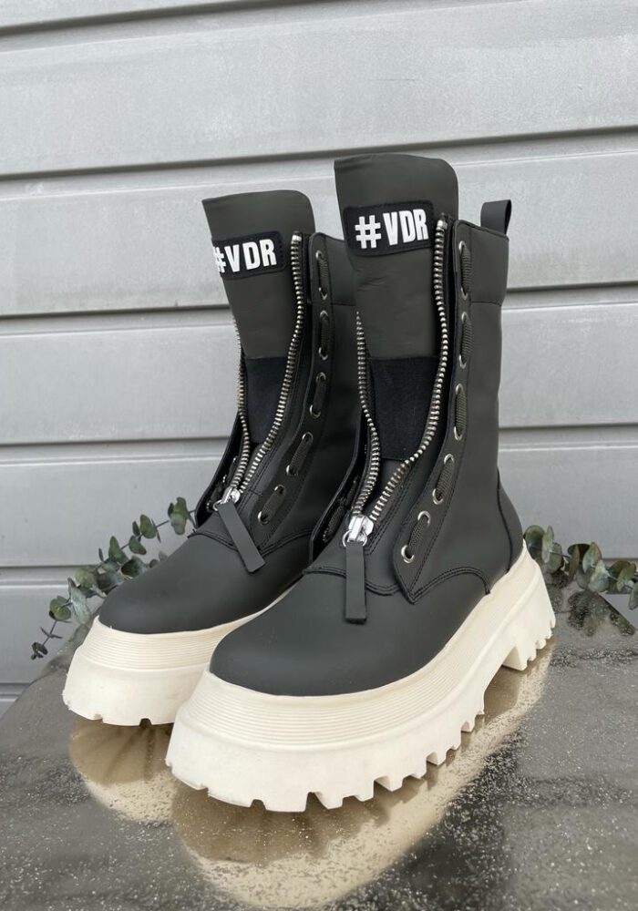 Boots #VDR