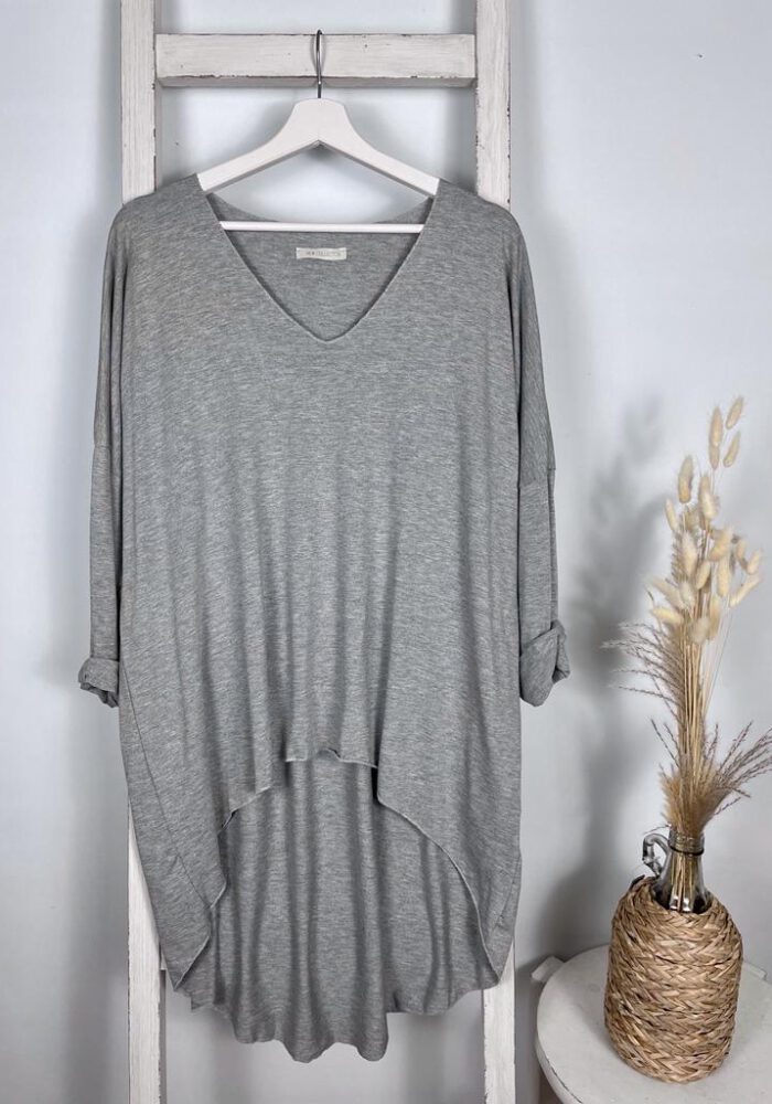 Longsleeve VOKUHILA