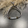 Statement-Armband JANADE Leo