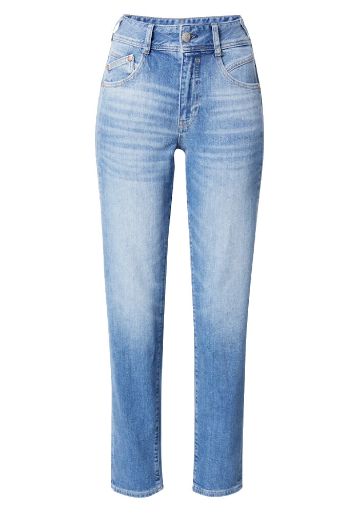 High Waist Jeans Herrlicher GILA