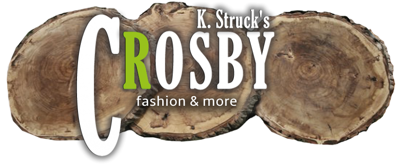 Crosby Moden | fashion & toys