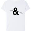 T-Shirt I CAN & I WILL-2