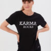 T-Shirt KARMA ROCKS-4