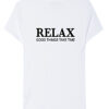 T-Shirt RELAX