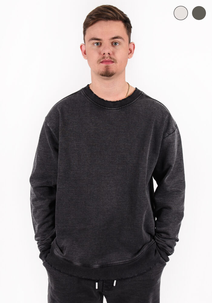 Kleinigkeit LEONARDO DIKAPUTTIO Sweater