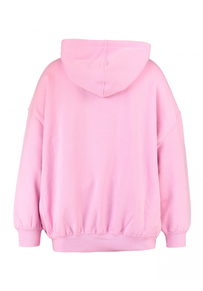 Hoodie PINK CANDY