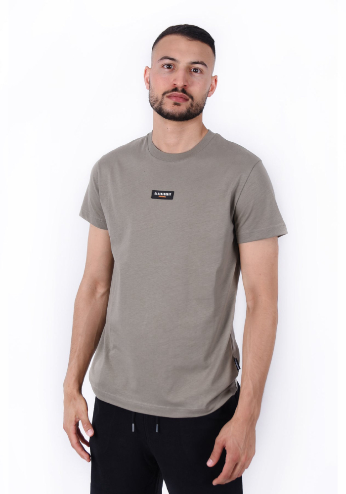 Kleinigkeit Men T-Shirt RUBBERPATCH-2