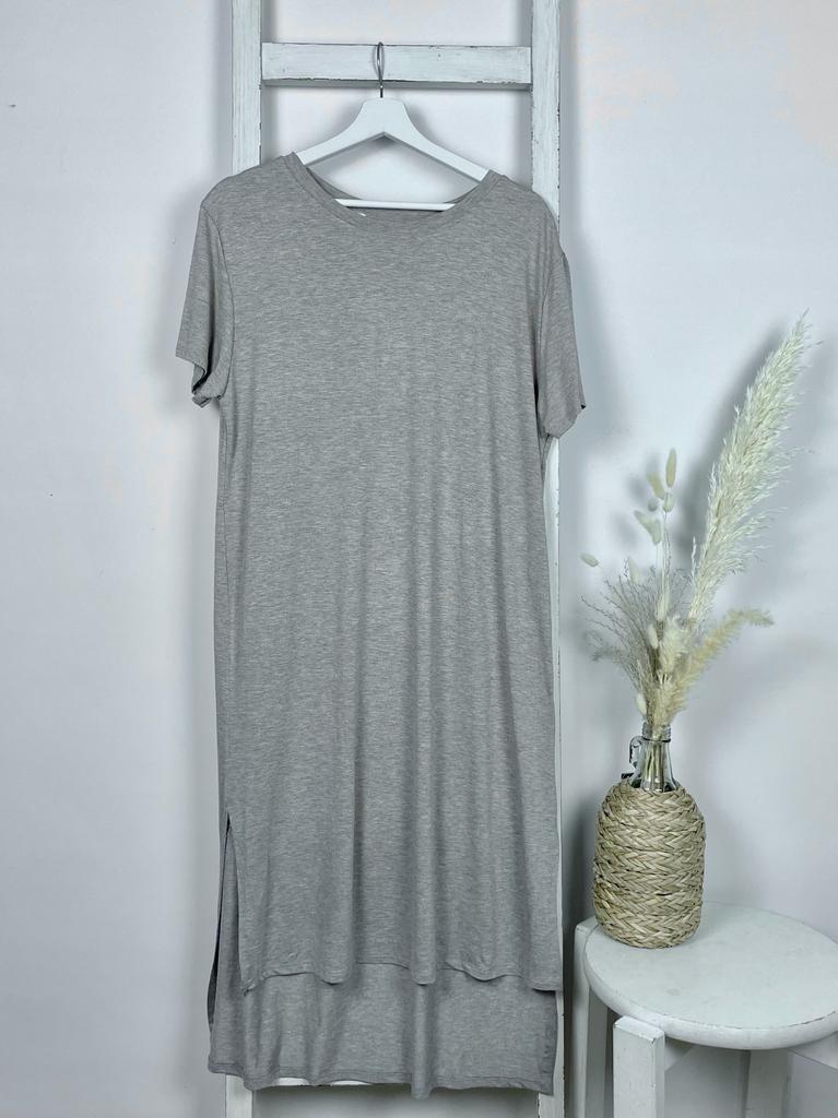 T-Shirt-Kleid EASY