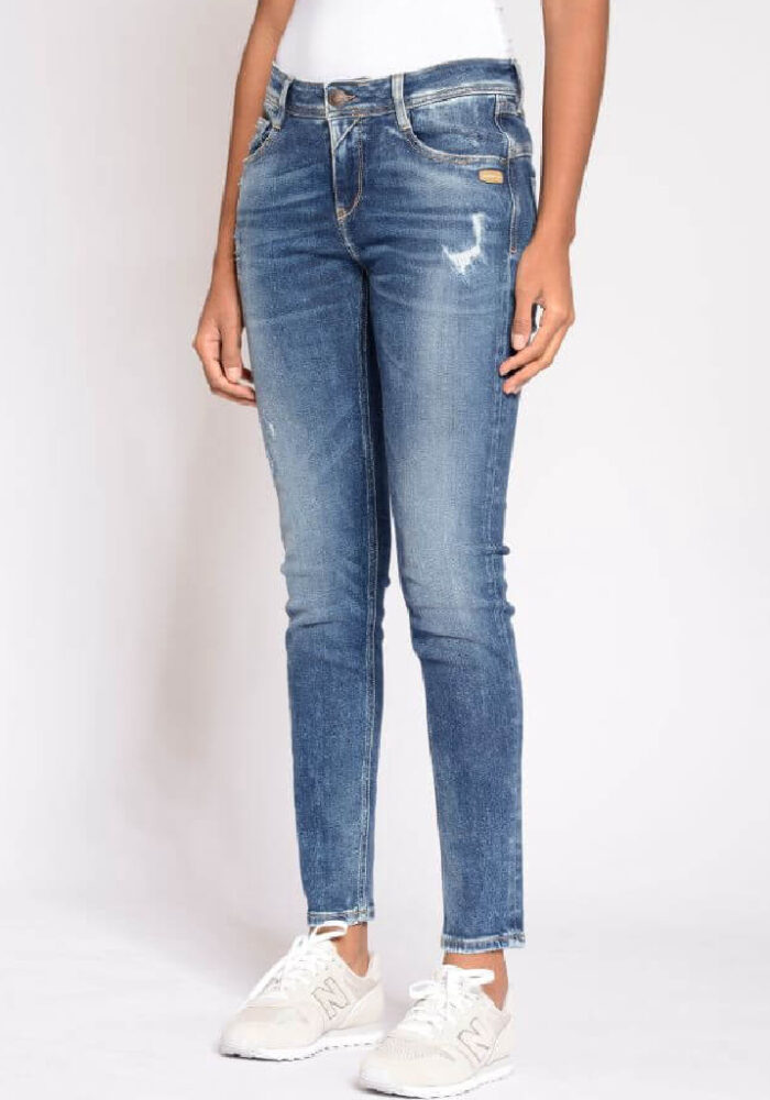 GANG Jeans 94AMELIE relaxed fit