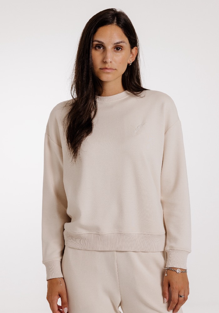 Kleinigkeit Sweater LARA SOFT