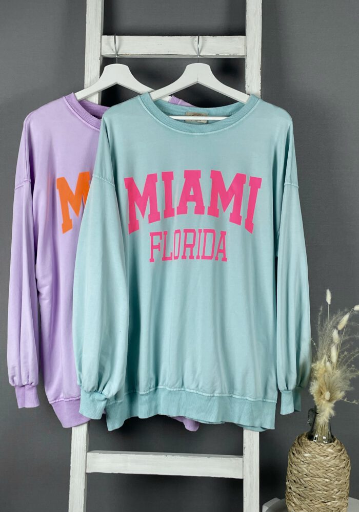 Sweater Miami