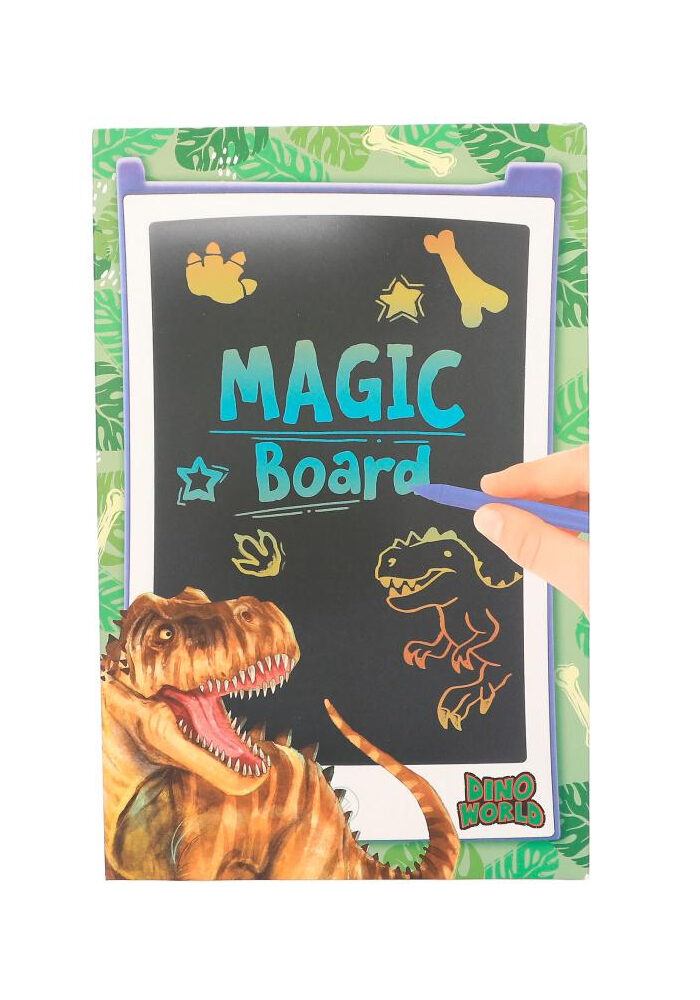 Magic Board DINO
