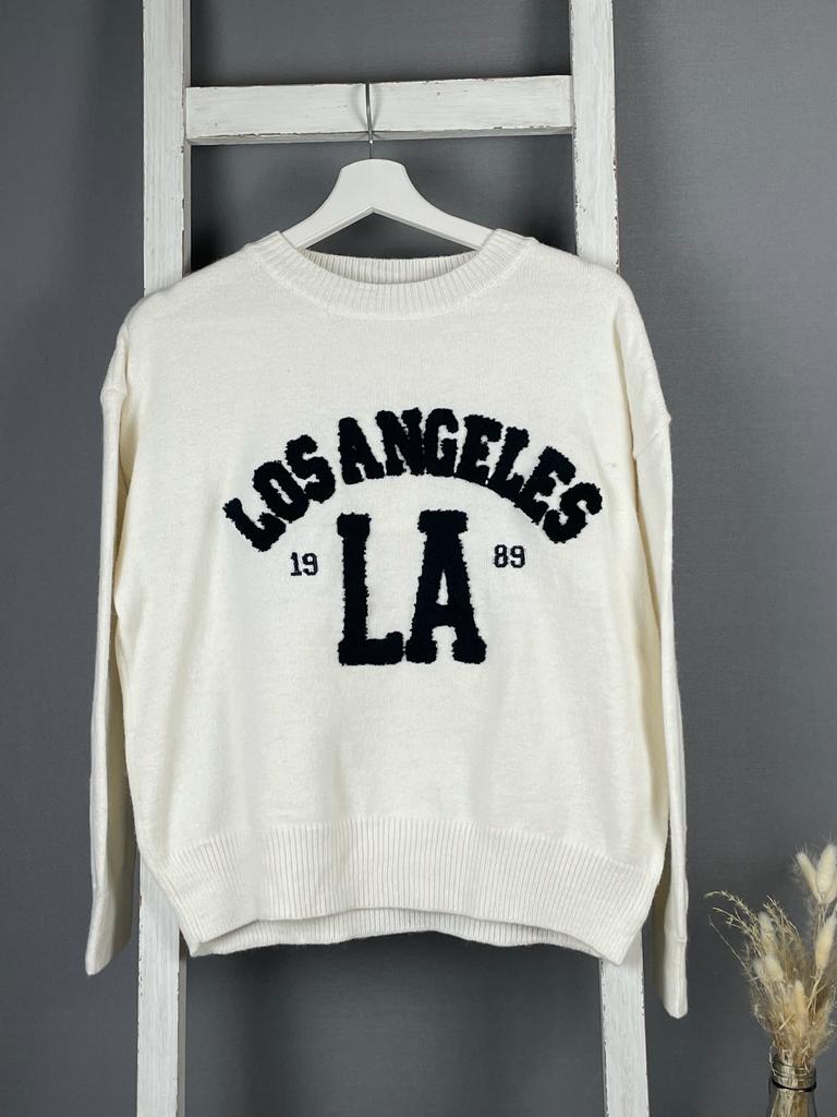 Pullover LOS ANGELES