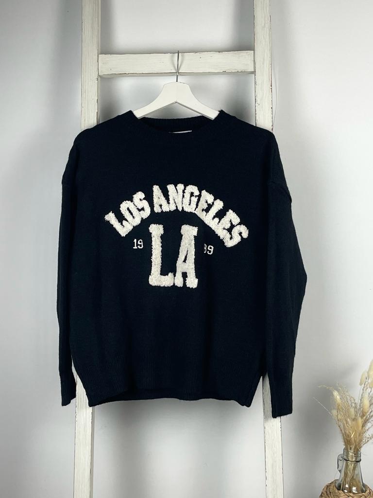 Pullover LOS ANGELES
