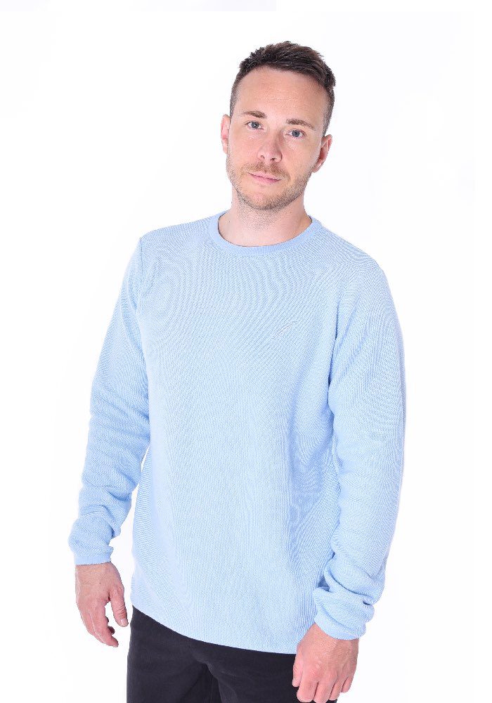 Kleinigkeit Men Pullover STRICKTEASE