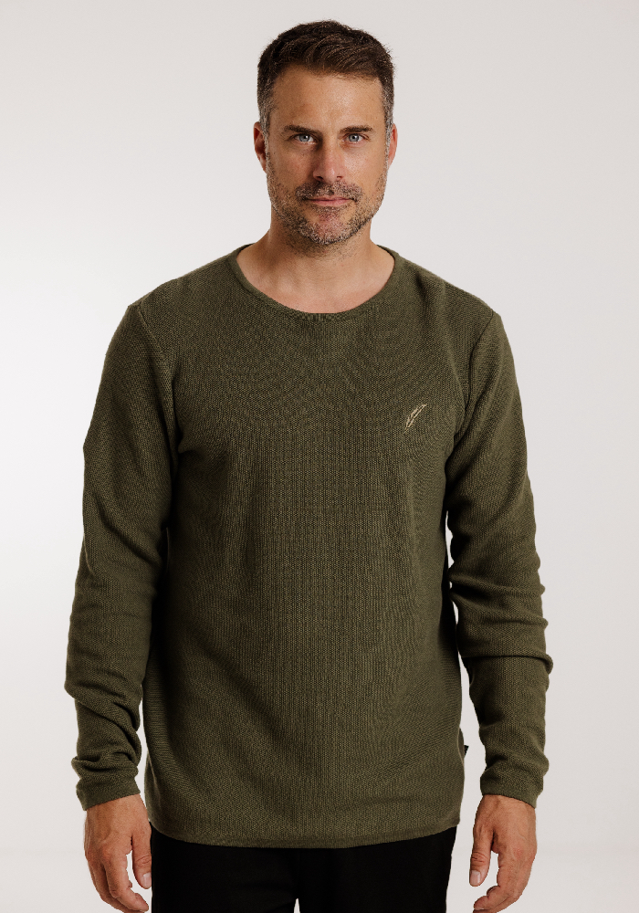 Kleinigkeit Men Pullover STRICKTEASE