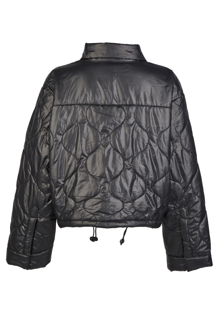 BROADWAY Steppjacke mit Taschen