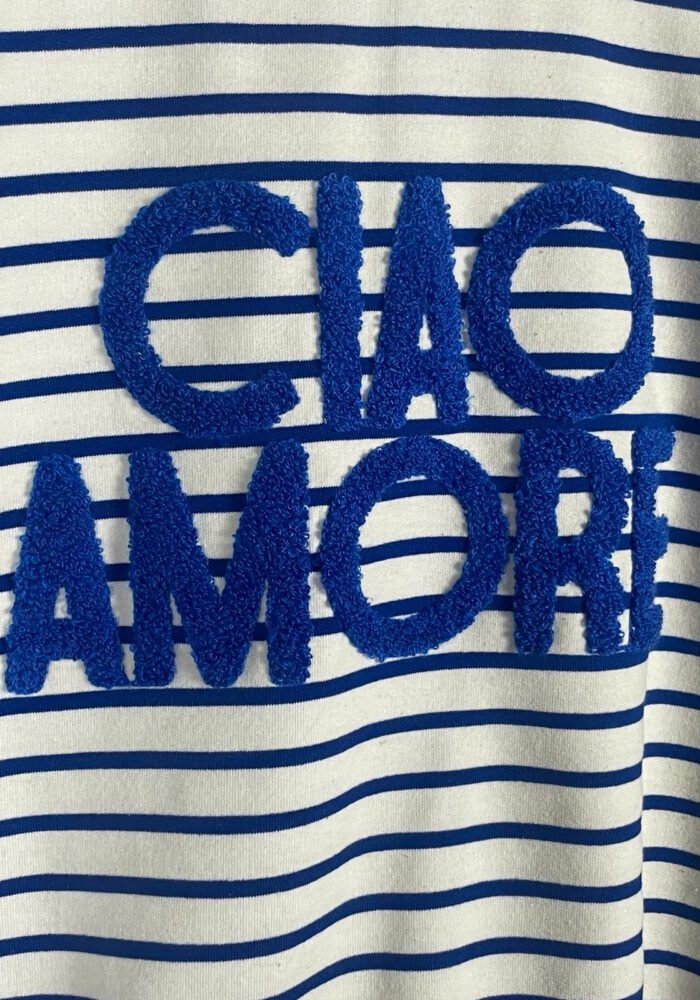 Sweater Ciao Amore