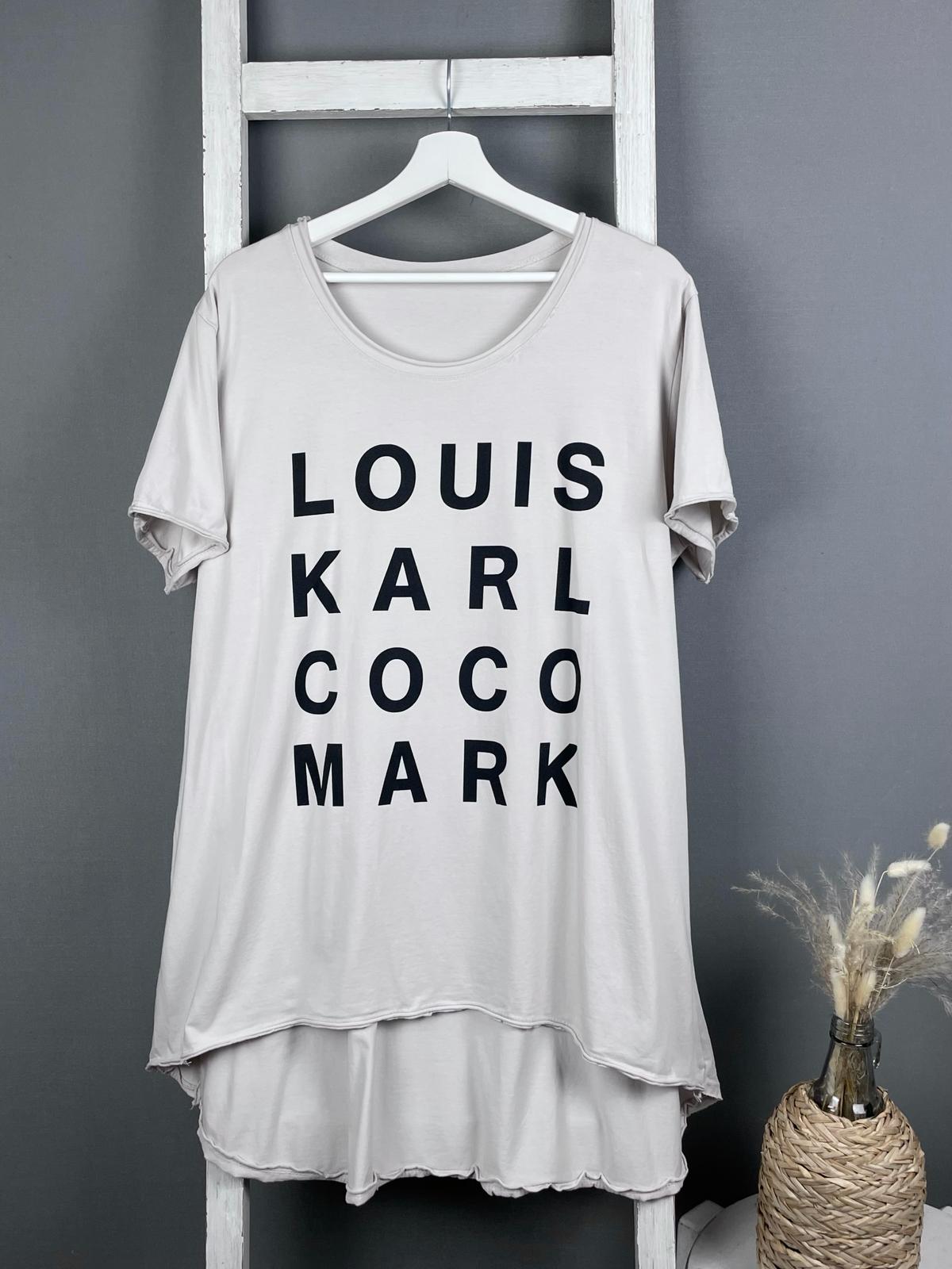T-Shirt WITH NAMES