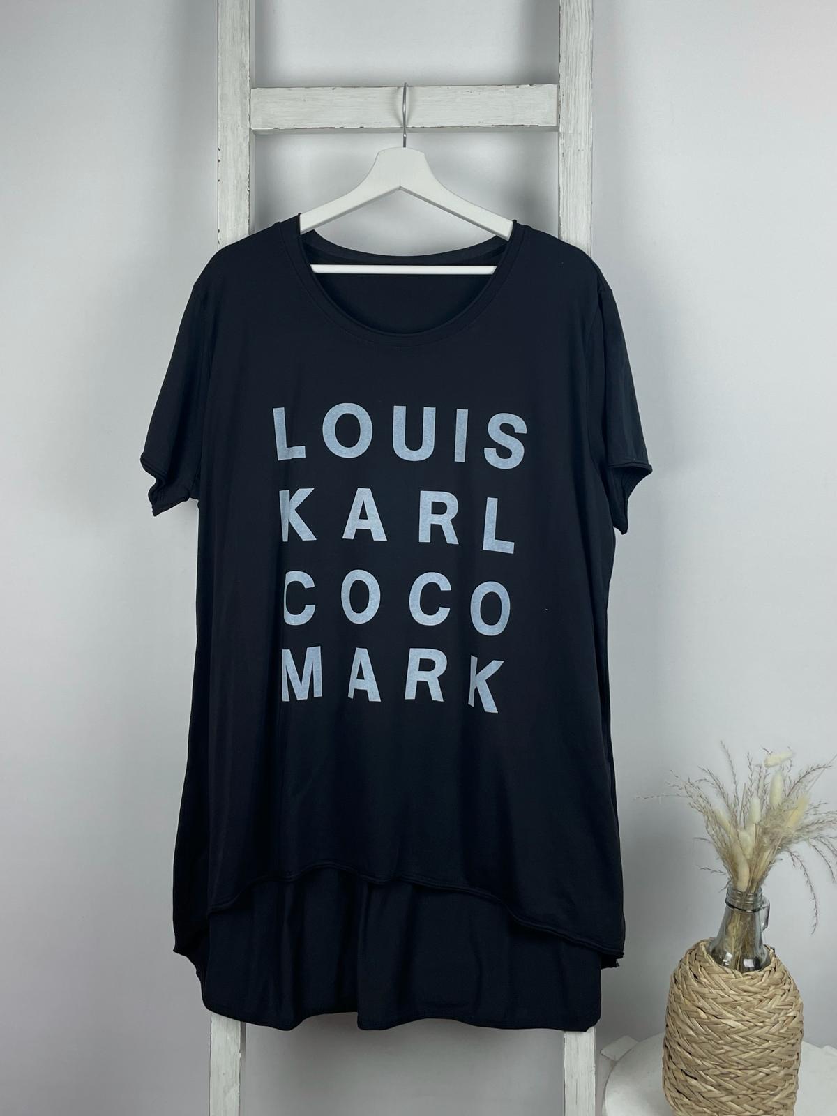T-Shirt WITH NAMES