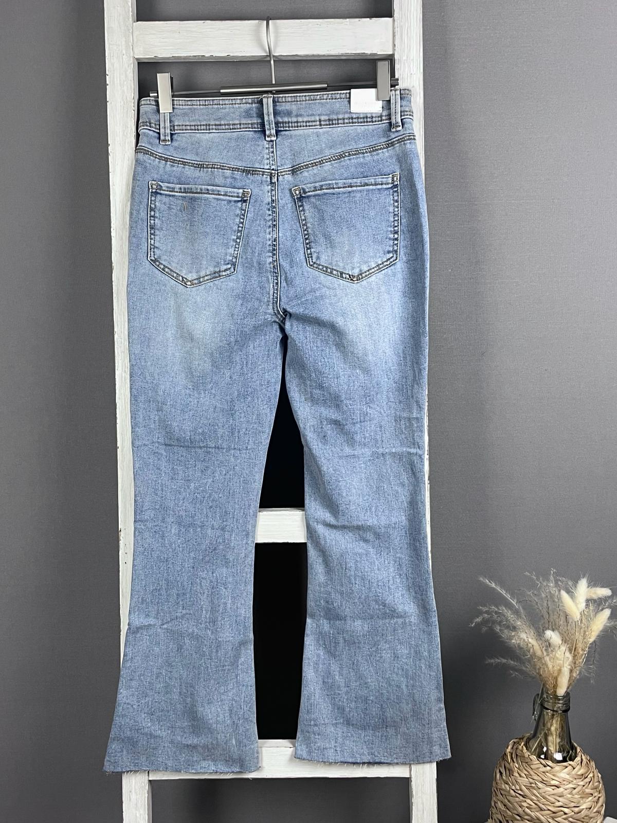 BROADWAY Bootcut Jeans