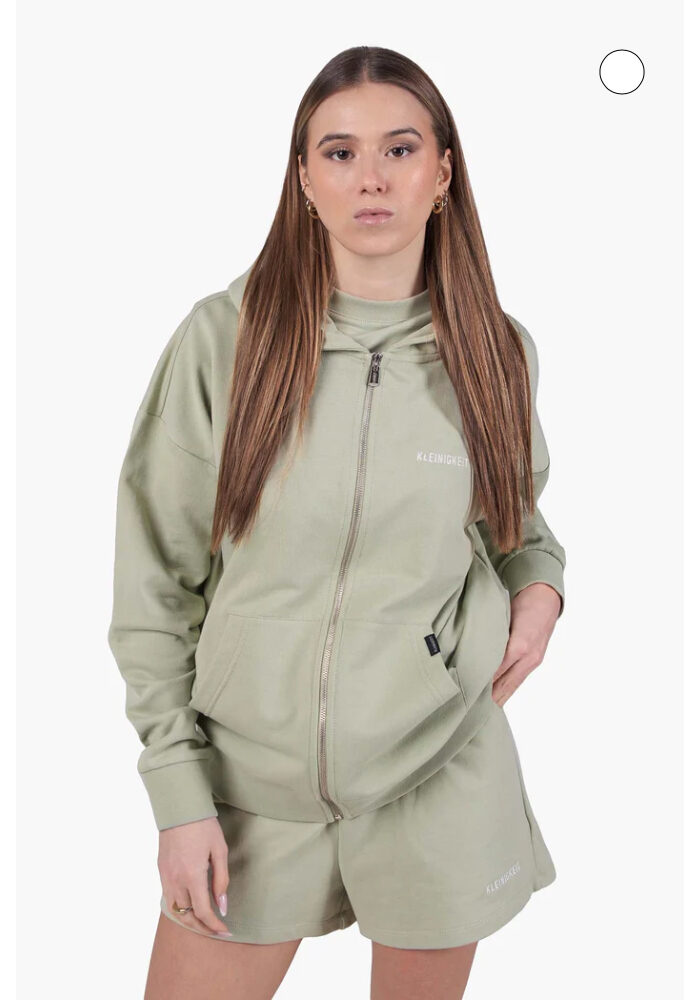 Kleinigkeit GÖRLS STICKI MICKI ZIPPER
