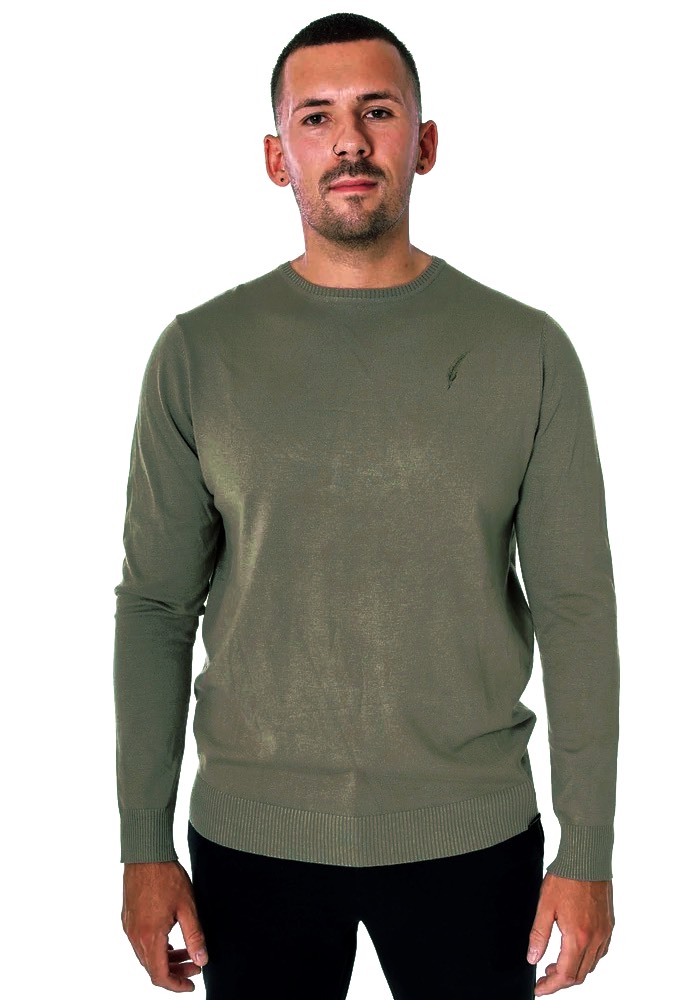 Kleinigkeit Men Pullover PULLIVER KAHN-3