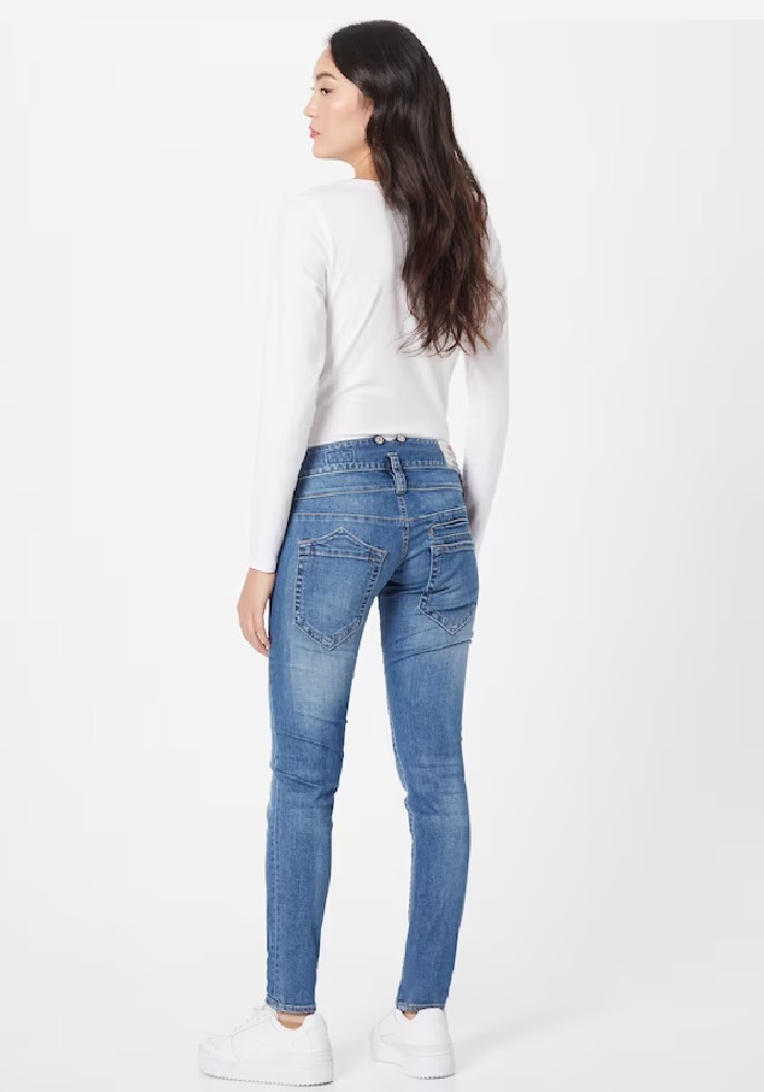 Herrlicher PITCH Slim Jeans