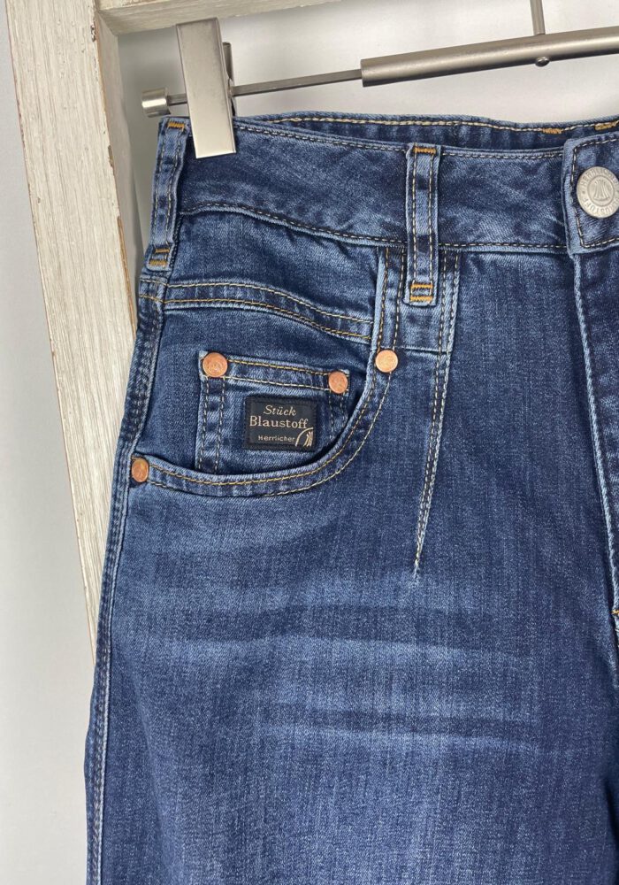Herrlicher Barrel Jeans 