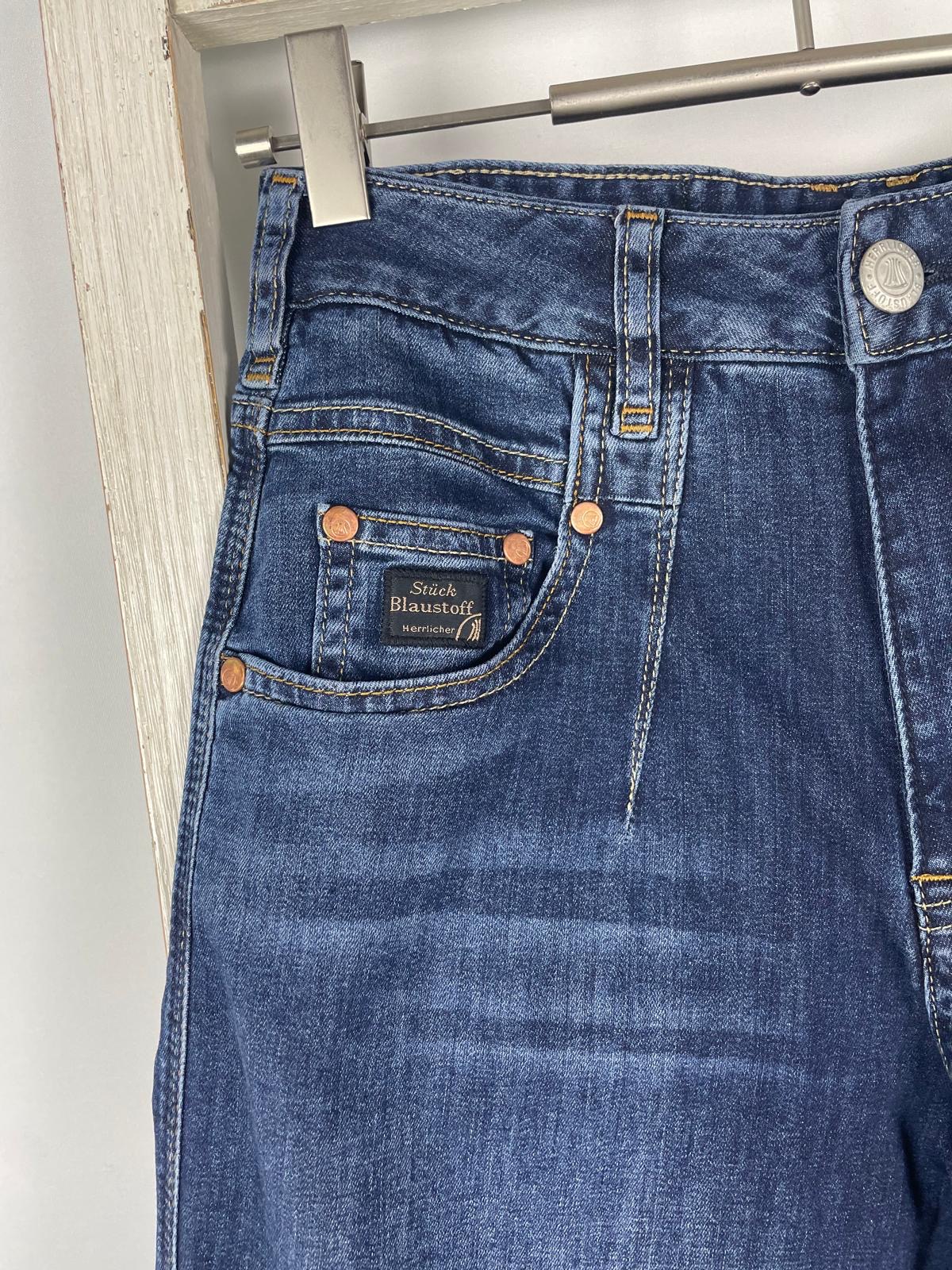 Herrlicher Barrel Jeans “PEYTON”