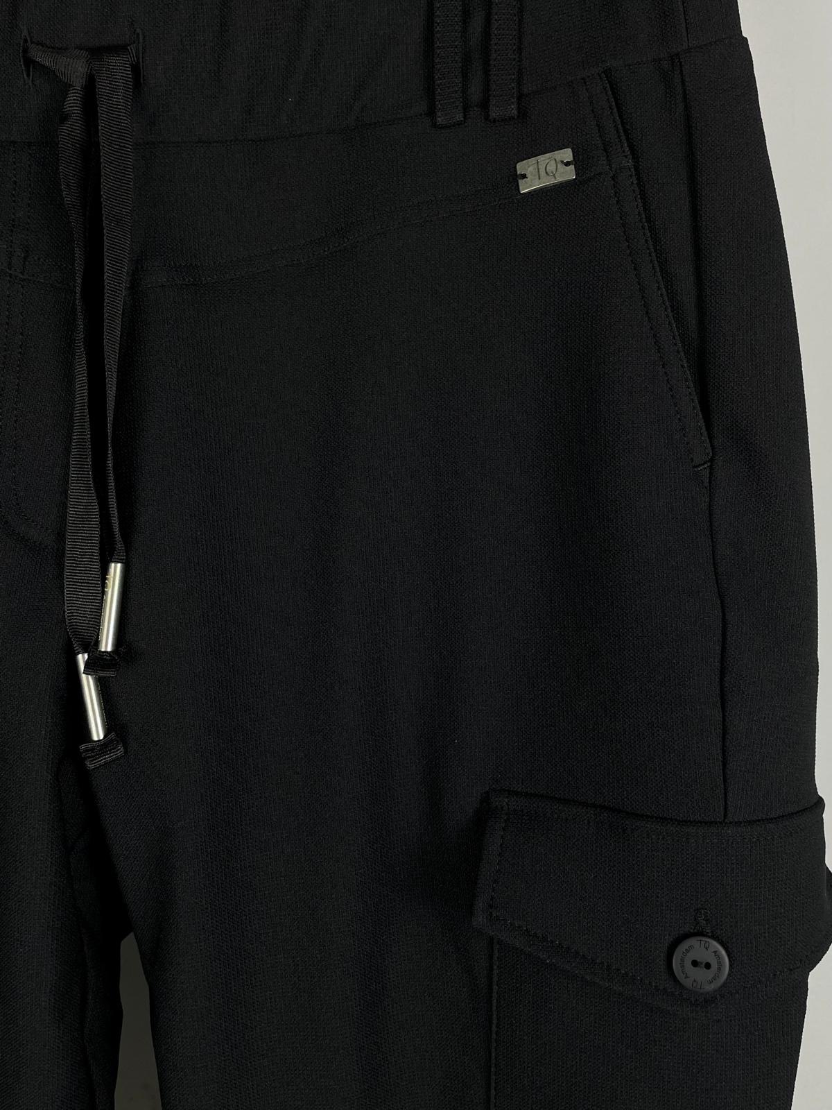 TQ AMSTERDAM Cargo-Pants “Karin”