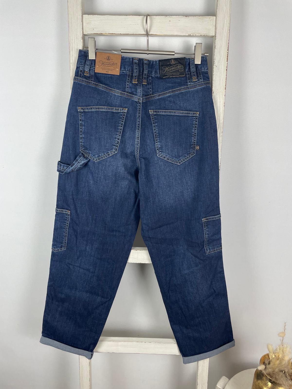 Herrlicher Barrel Jeans “PEYTON”