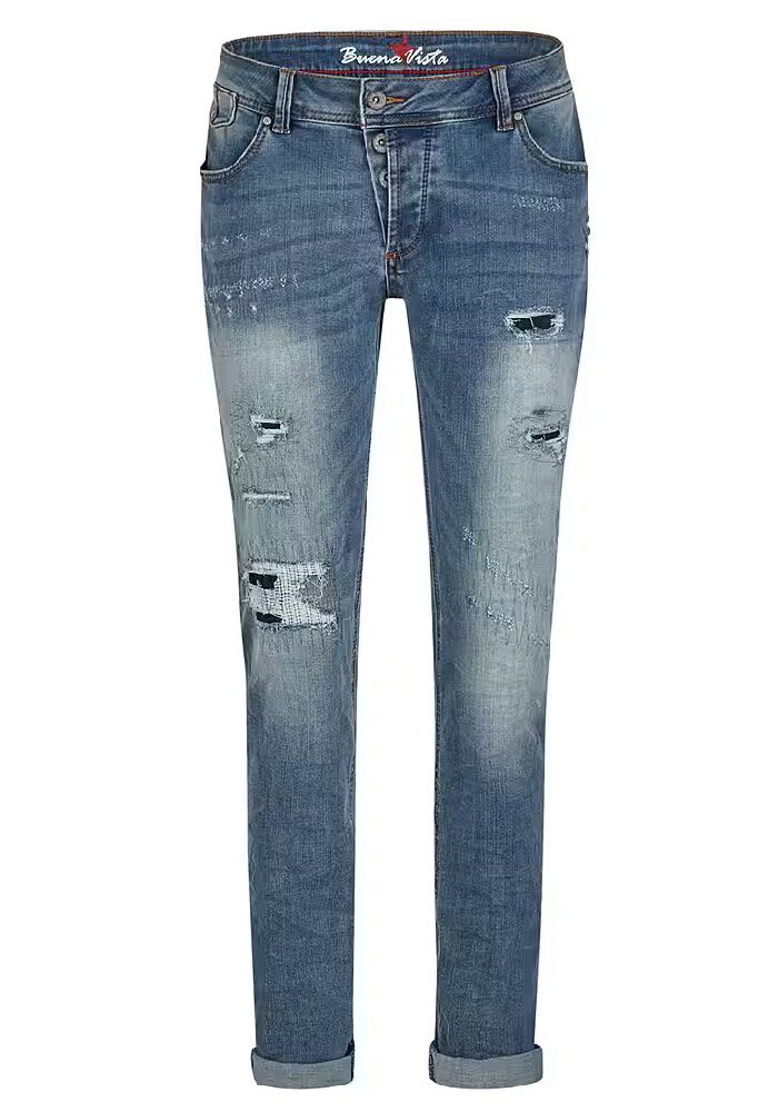 Buena Vista Jeans 