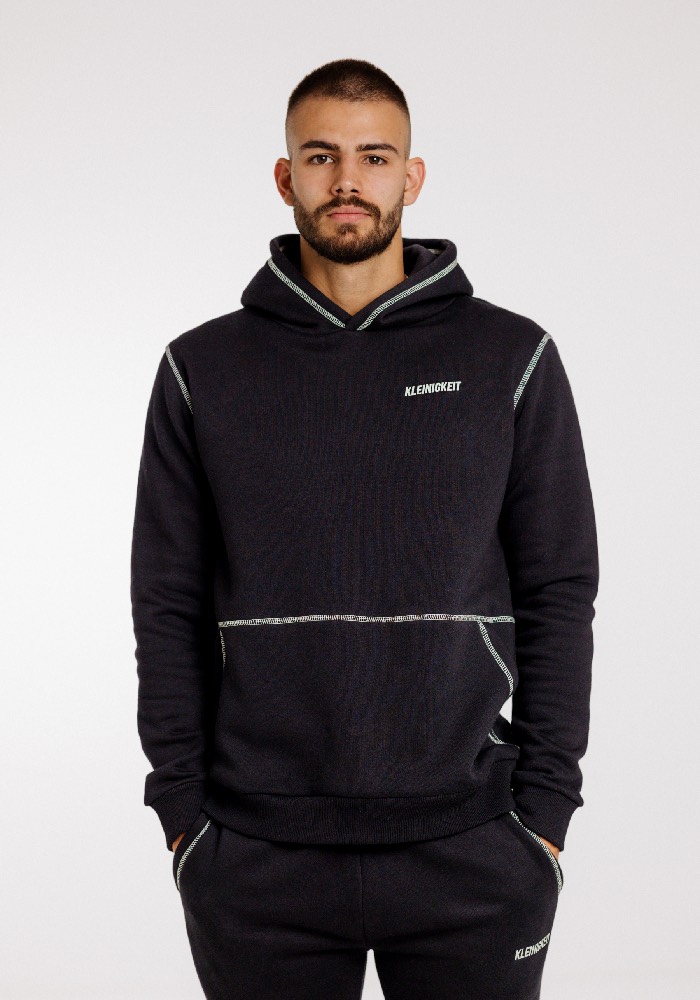 Kleinigkeit Men HoodieWLADIMIR STITCHKO