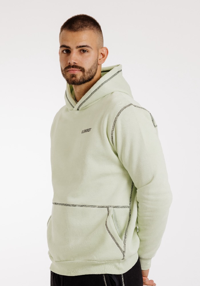 Kleinigkeit Men HoodieWLADIMIR STITCHKO