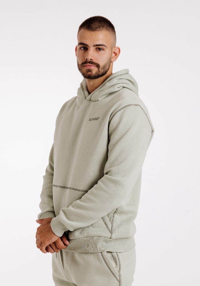 Kleinigkeit Men HoodieWLADIMIR STITCHKO