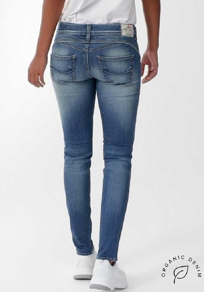 Herrlicher “GILA” Slim Jeans