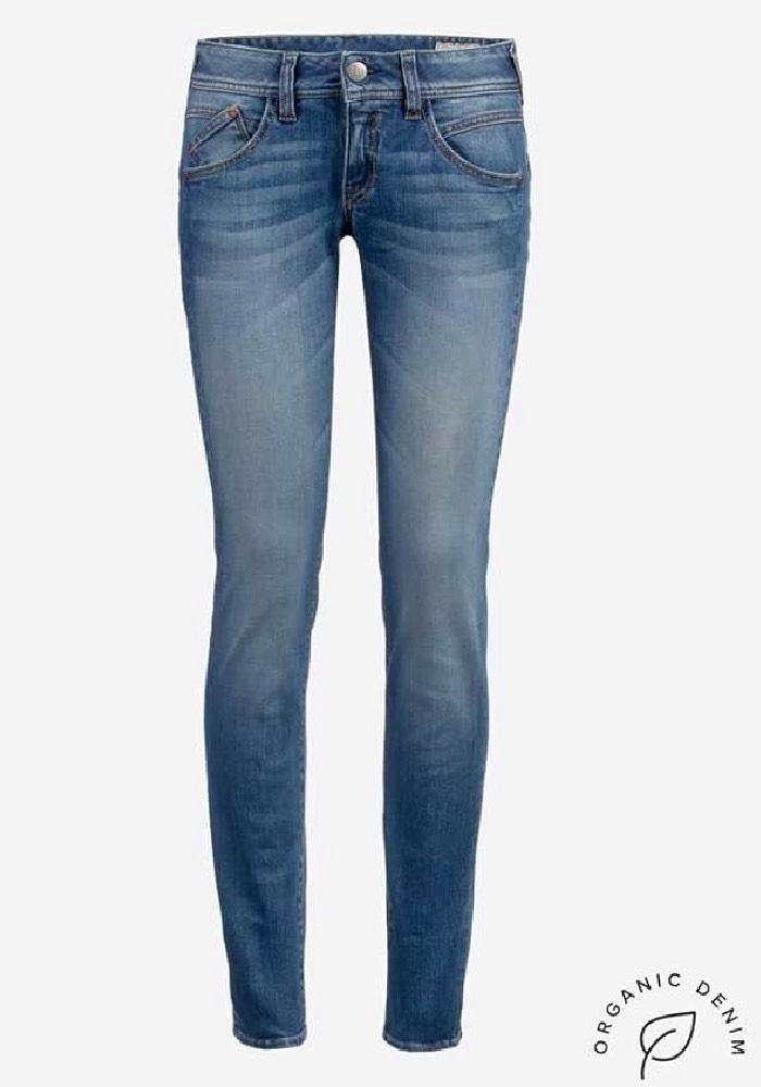 Herrlicher “GILA” Slim Jeans