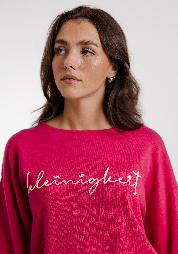 Kleinigkeit SEILIE JENNER Pullover