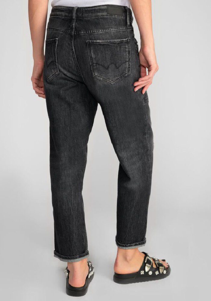 LE TEMPS DES CERISES  COSY Mom Jeans