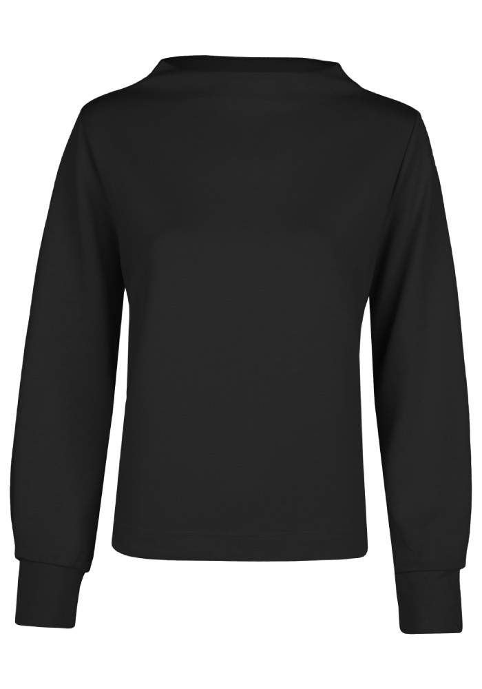 Broadway Sweater mit Turtleneck