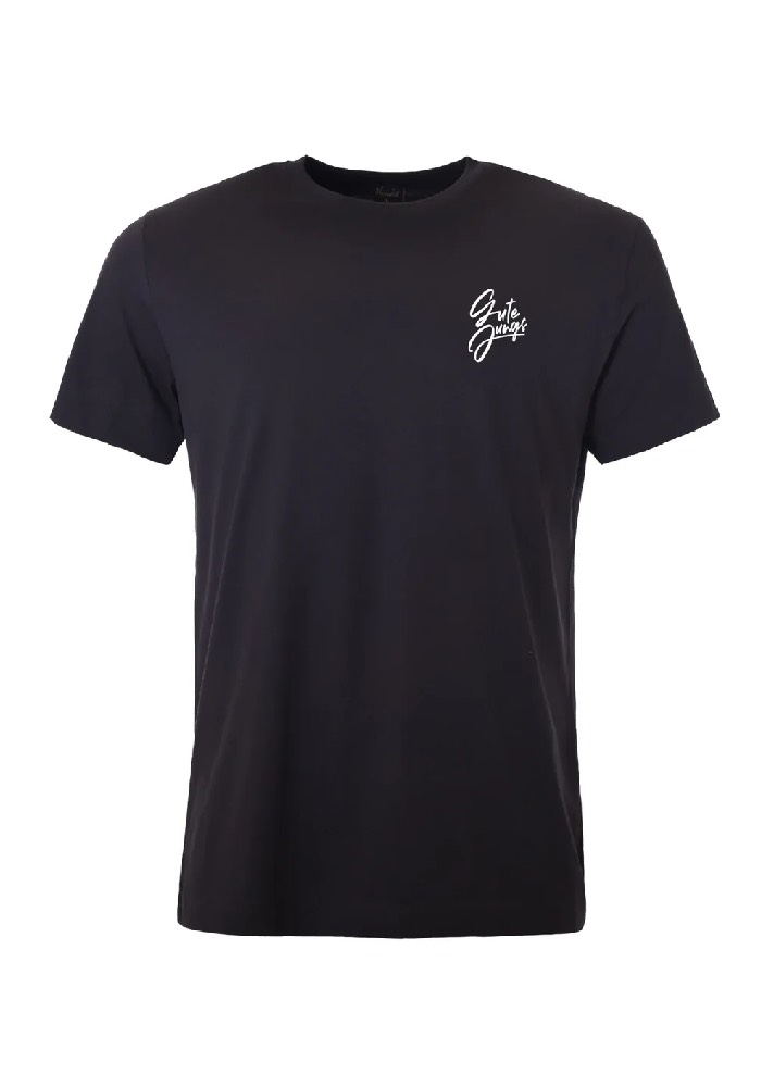 Kleinigkeit Men T-Shirt GUTE JUNGS