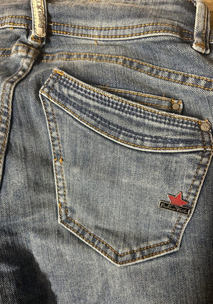 Buena Vista Jeans 