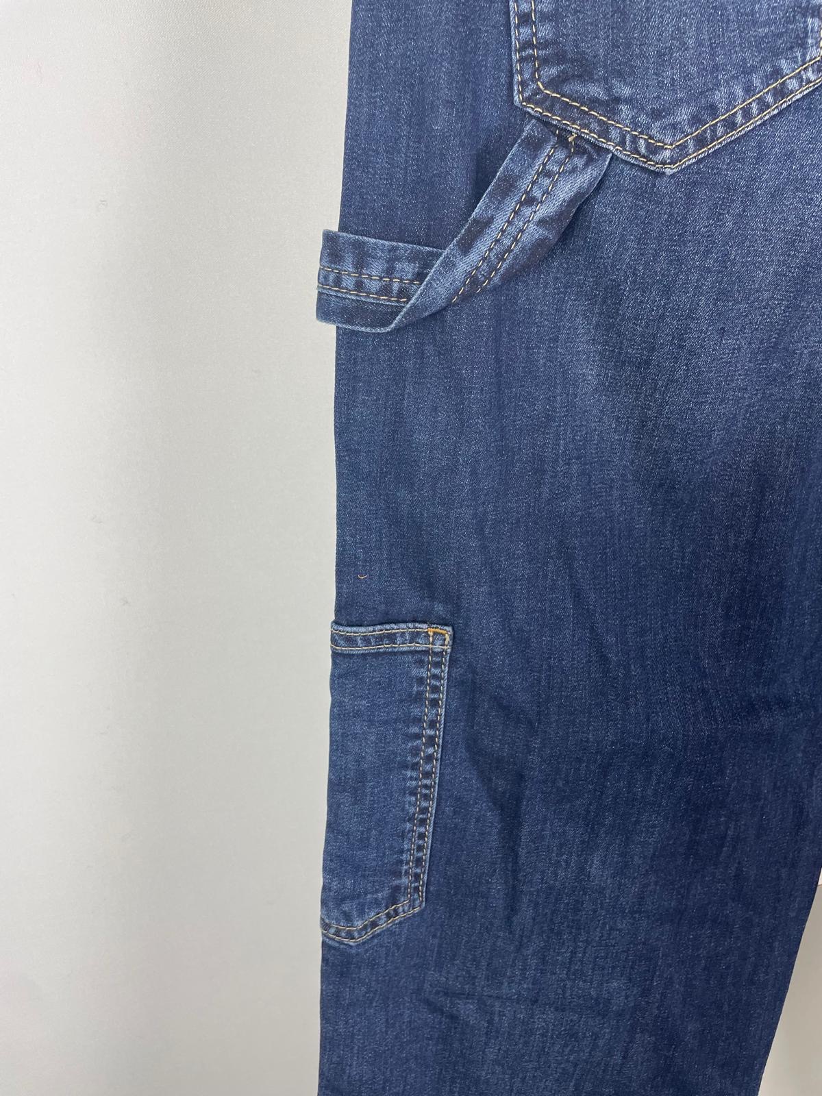 Herrlicher Barrel Jeans “PEYTON”